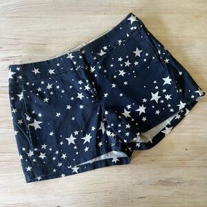 Star Shorts